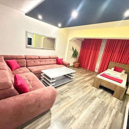 Villa Panorama 사라예보 외부 사진